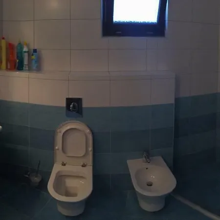 Appartement In Golden Sands Park Near The Sea *