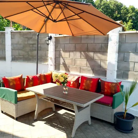 Appartement In Golden Sands Park Near The Sea Varna