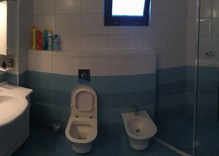 Apartment In Golden Sands Park Near The Sea *