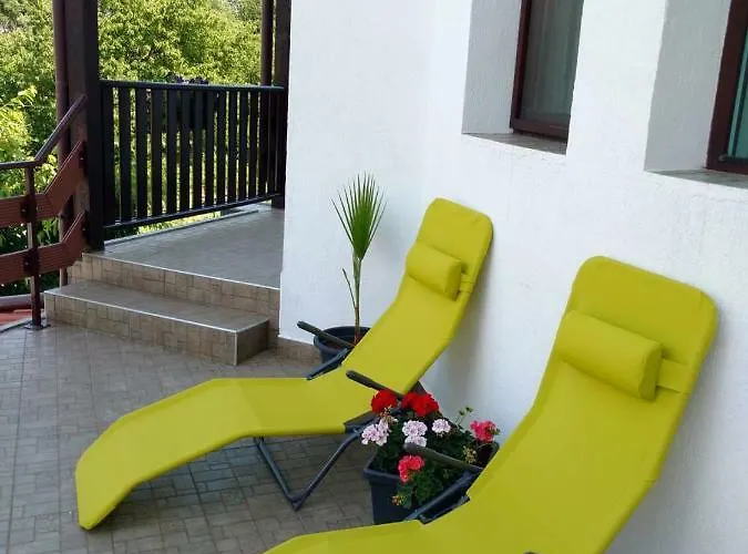 Apartment In Golden Sands Park Near The Sea