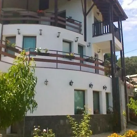 In Golden Sands Park Near The Sea Apartamento Varna