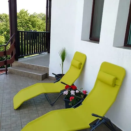 Apartamento In Golden Sands Park Near The Sea