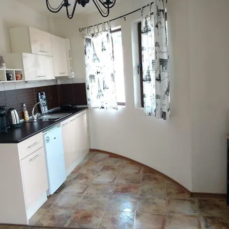 In Golden Sands Park Near The Sea Varna