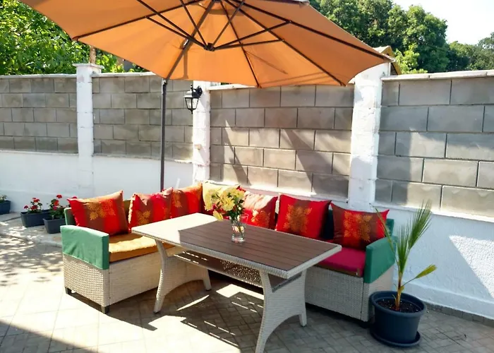 Apartment In Golden Sands Park Near The Sea Varna